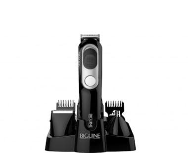 Generica BIGUINE BG764 cortadora de pelo y maquinilla Negro Generica BIGUINE BG764 cortadora de pelo y maquinilla Negro