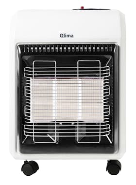 Qlima Qlima GH741RM estufa de combustible líquido 4100 W Qlima Qlima GH741RM estufa de combustible líquido 4100 W