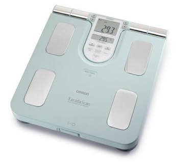 Omron Omron BF511 Báscula personal electrónica Plaza Tur Omron Omron BF511 Báscula personal electrónica Plaza Tur