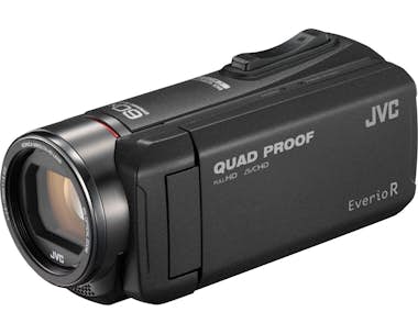 JVC JVC GZ-R405BEU soporte de videocámara 10 MP CMOS V JVC JVC GZ-R405BEU soporte de videocámara 10 MP CMOS V