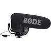 Rode Rode VIDEOMIC PRO R micrófono Micrófono para cámar Rode Rode VIDEOMIC PRO R micrófono Micrófono para cámar