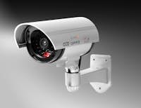 TECHNAXX Technaxx TX-18 Cámara de seguridad CCTV Interior y