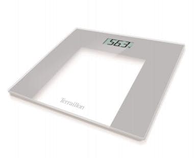 Terraillon Terraillon TP1000 Báscula personal electrónica Rec Terraillon Terraillon TP1000 Báscula personal electrónica Rec