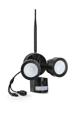 TECHNAXX Technaxx TX-83 Cámara de seguridad IP Interior Par TECHNAXX Technaxx TX-83 Cámara de seguridad IP Interior Par