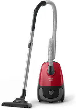 Philips Philips PowerGo Aspirador con bolsa FC8243/09 Philips Philips PowerGo Aspirador con bolsa FC8243/09