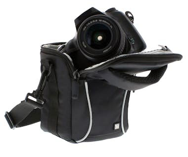 Generica TnB DCCOS1B estuche para cámara fotográfica Negro Generica TnB DCCOS1B estuche para cámara fotográfica Negro