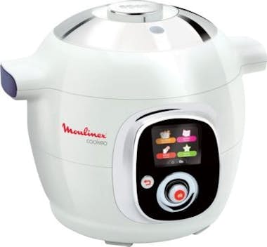 Moulinex Moulinex Cookeo olla multi-cocción 6 L 1200 W Blan Moulinex Moulinex Cookeo olla multi-cocción 6 L 1200 W Blan