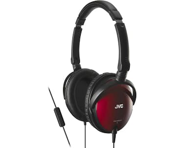 JVC JVC HA-SR625-R-E auriculares para móvil Binaural D JVC JVC HA-SR625-R-E auriculares para móvil Binaural D