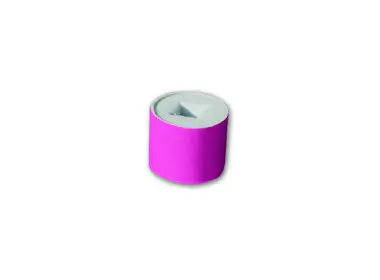 Generica Best of TV My Mani Rosa, Blanco Generica Best of TV My Mani Rosa, Blanco