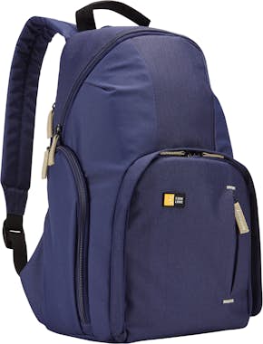 Case Logic Case Logic TBC-411-INDIGO Funda tipo mochila Azul Case Logic Case Logic TBC-411-INDIGO Funda tipo mochila Azul