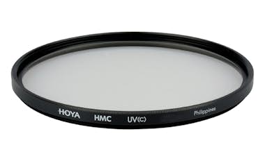 Hoya Hoya HMC UV (C) 77mm 7,7 cm Ultraviolet (UV) camer Hoya Hoya HMC UV (C) 77mm 7,7 cm Ultraviolet (UV) camer