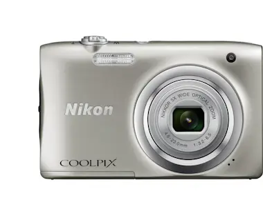 Nikon Nikon COOLPIX A100 Cámara compacta 20,1 MP CCD 515 Nikon Nikon COOLPIX A100 Cámara compacta 20,1 MP CCD 515