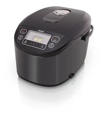 Philips Philips Viva Collection HD3158/77 olla multi-cocci Philips Philips Viva Collection HD3158/77 olla multi-cocci