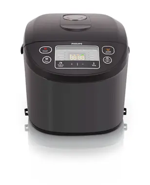 Philips Philips Viva Collection HD3158/77 olla multi-cocci Philips Philips Viva Collection HD3158/77 olla multi-cocci