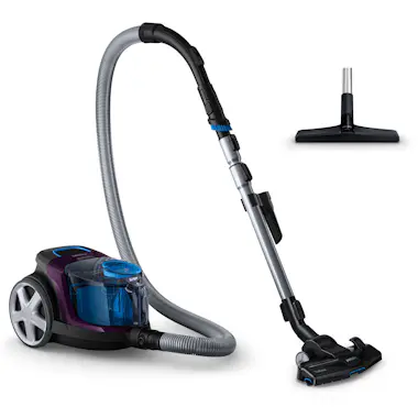 Philips Philips PowerPro Compact FC9333/09 aspiradora 650 Philips Philips PowerPro Compact FC9333/09 aspiradora 650