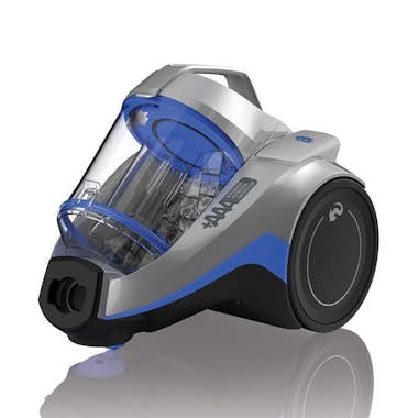 Dirt Devil Dirt Devil Rebel 26 550 W Aspiradora cilíndrica Se Dirt Devil Dirt Devil Rebel 26 550 W Aspiradora cilíndrica Se