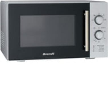 Brandt Brandt SM2602S microondas Encimera 26 L 900 W Negr Brandt Brandt SM2602S microondas Encimera 26 L 900 W Negr