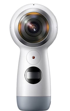 Samsung Samsung Gear 360 (2017) cámara para deporte de acc Samsung Samsung Gear 360 (2017) cámara para deporte de acc