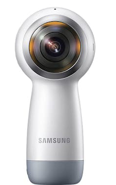 Samsung Samsung Gear 360 (2017) cámara para deporte de acc Samsung Samsung Gear 360 (2017) cámara para deporte de acc