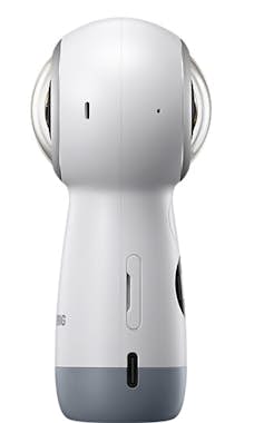 Samsung Samsung Gear 360 (2017) cámara para deporte de acc Samsung Samsung Gear 360 (2017) cámara para deporte de acc