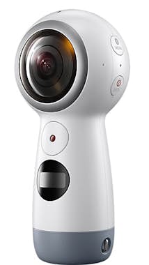 Samsung Samsung Gear 360 (2017) cámara para deporte de acc Samsung Samsung Gear 360 (2017) cámara para deporte de acc