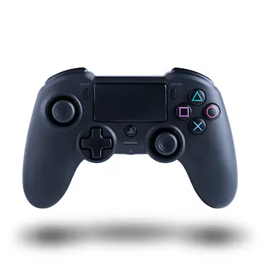 NACON NACON Asymmetric Wireless Gamepad PC,PlayStation 4 NACON NACON Asymmetric Wireless Gamepad PC,PlayStation 4