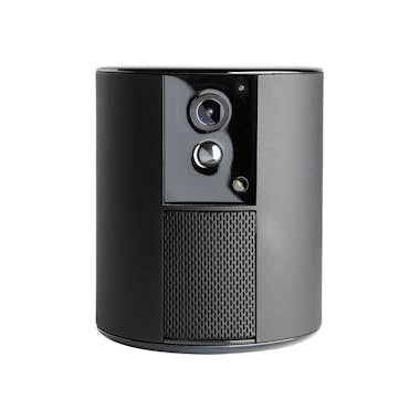 Generica Somfy ONE Cámara de seguridad IP Interior Escritor Generica Somfy ONE Cámara de seguridad IP Interior Escritor