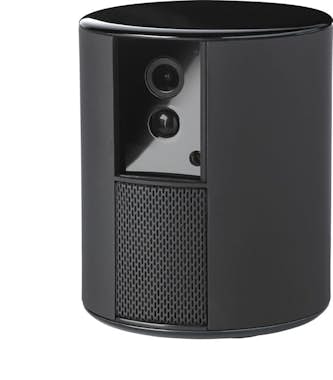 Generica Somfy ONE Cámara de seguridad IP Interior Escritor Generica Somfy ONE Cámara de seguridad IP Interior Escritor