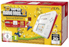 Nintendo 2DS + New Super Mario Bros 2 Nintendo 2DS + New Super Mario Bros 2