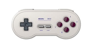 Generica 8Bitdo SN30 GP Gamepad Android,Nintendo Switch,PC Generica 8Bitdo SN30 GP Gamepad Android,Nintendo Switch,PC