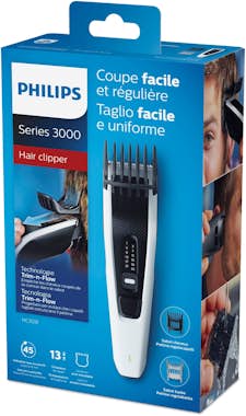 Philips Philips HAIRCLIPPER Series 3000 Cortapelos HC3518/ Philips Philips HAIRCLIPPER Series 3000 Cortapelos HC3518/