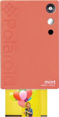 Polaroid Mint Instant Print Camera Polaroid Mint Instant Print Camera