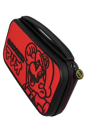 Generica PDP 500-051-EU funda para consola portátil Nintend Generica PDP 500-051-EU funda para consola portátil Nintend