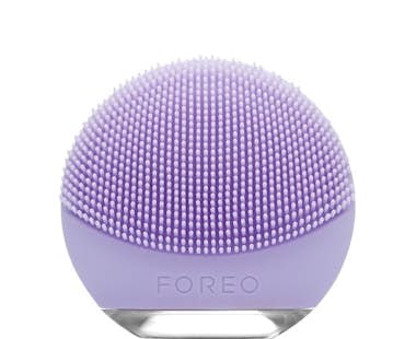 Generica Foreo Luna go Cepillo vibrador Lavanda Batería Generica Foreo Luna go Cepillo vibrador Lavanda Batería