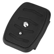 Hama Hama Quick Release Plate for Tripods Star 55/56/57