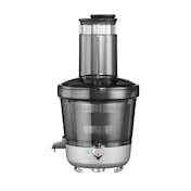 Kitchenaid KitchenAid 5KSM1JA exprimidor Exprimidor lenta Pla Kitchenaid KitchenAid 5KSM1JA exprimidor Exprimidor lenta Pla