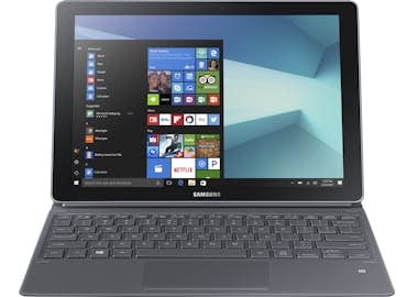 Samsung Samsung Galaxy Book SM-W728N 7ª generación de proc