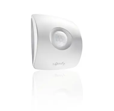 Generica Somfy 2401361 detector de movimiento Sensor de inf Generica Somfy 2401361 detector de movimiento Sensor de inf