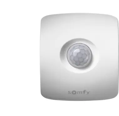 Generica Somfy 2401361 detector de movimiento Sensor de inf Generica Somfy 2401361 detector de movimiento Sensor de inf