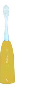 Rainbow Rainbow Junior Niño Cepillo dental vibratorio Tran Rainbow Rainbow Junior Niño Cepillo dental vibratorio Tran