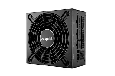 Be quiet! be quiet! SFX L Power unidad de fuente de alimenta Be quiet! be quiet! SFX L Power unidad de fuente de alimenta
