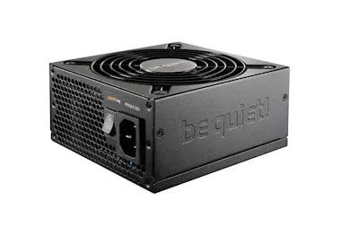 Be quiet! be quiet! SFX L Power unidad de fuente de alimenta Be quiet! be quiet! SFX L Power unidad de fuente de alimenta