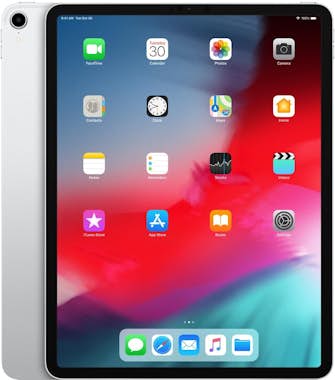 Apple iPad Pro 12.9 512GB Wi-Fi (3º Generación) Apple iPad Pro 12.9 512GB Wi-Fi (3º Generación)