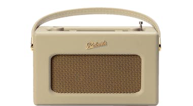 Generica Roberts Radio Revival RD70 radio Portátil Crema de Generica Roberts Radio Revival RD70 radio Portátil Crema de