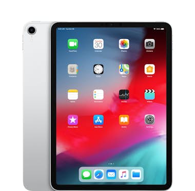 Apple Apple iPad Pro A12X 1024 GB Plata Apple Apple iPad Pro A12X 1024 GB Plata