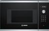 Bosch Bosch Serie 6 BEL524MS0 microondas Integrado Micro Bosch Bosch Serie 6 BEL524MS0 microondas Integrado Micro
