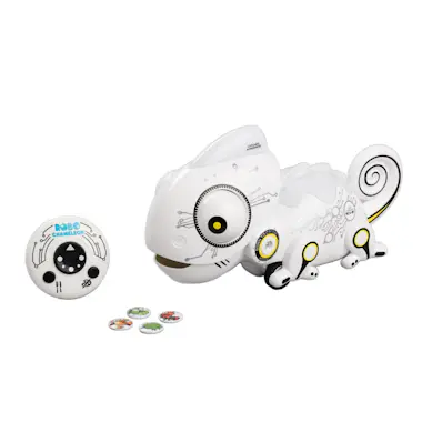Silverlit Silverlit Robo Chameleon Silverlit Silverlit Robo Chameleon