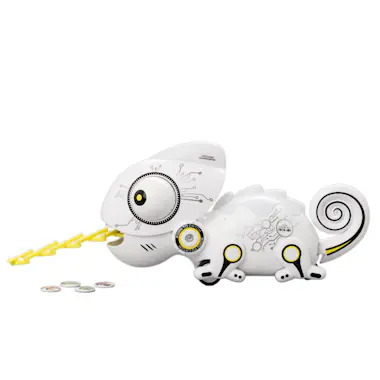 Silverlit Silverlit Robo Chameleon Silverlit Silverlit Robo Chameleon