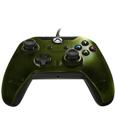 Generica PDP 048-082-NA-GR mando y volante Gamepad Xbox One Generica PDP 048-082-NA-GR mando y volante Gamepad Xbox One