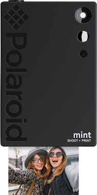 Polaroid Mint Instant Print Camera Polaroid Mint Instant Print Camera